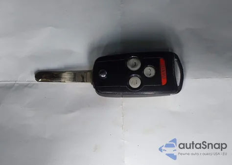 2008 Acura Tl 3.2 z USA, uszkodzony, nr VIN 19UUA66258A049910